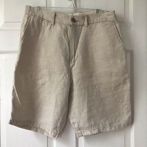 Men’s Old Navy Linen Short